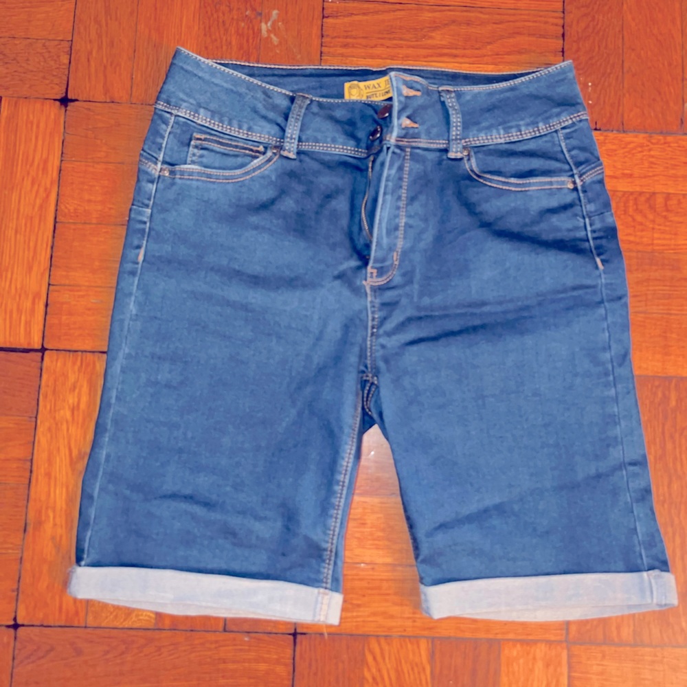 Fashion Nova Bermuda Shorts